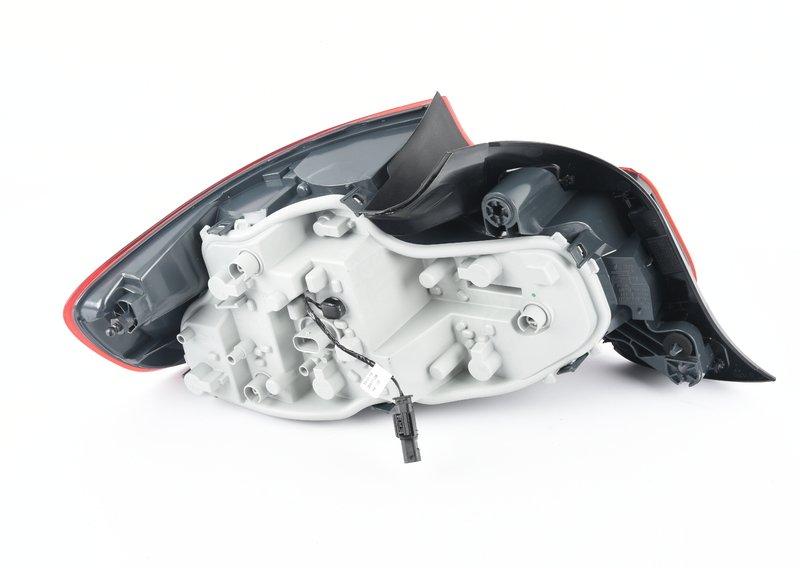 Блок задних фонарей П