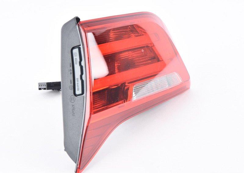 Блок задних фонарей на багажной двери П