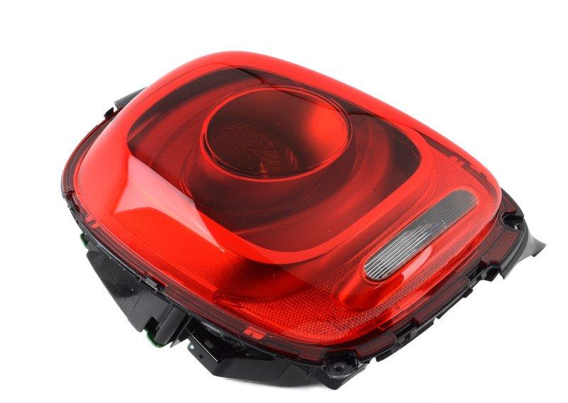 Блок задних фонарей Л