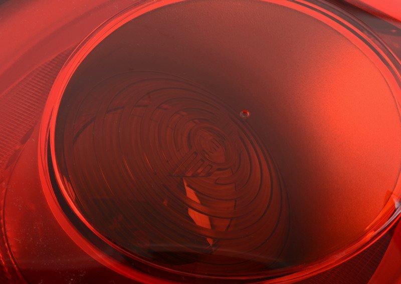 Блок задних фонарей Л