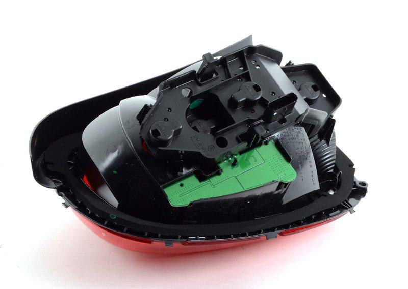 Блок задних фонарей П