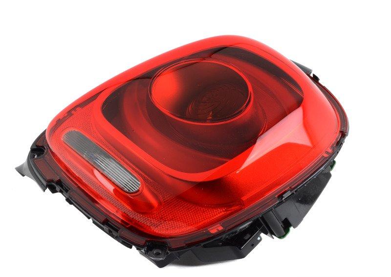 Блок задних фонарей П