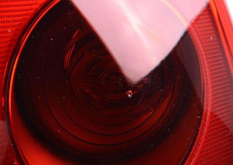 Блок задних фонарей П