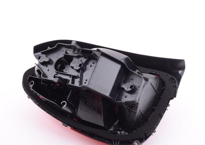 Блок задних фонарей П