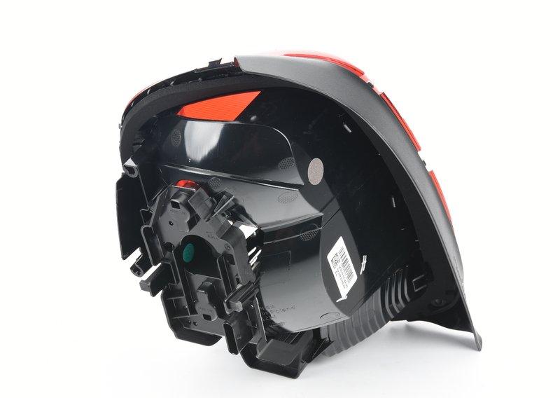 Блок задних фонарей П