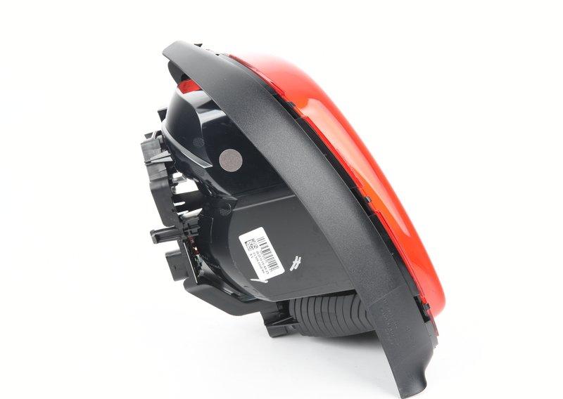 Блок задних фонарей П