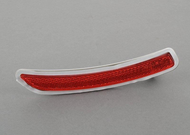 Габаритный фонарь П Зд