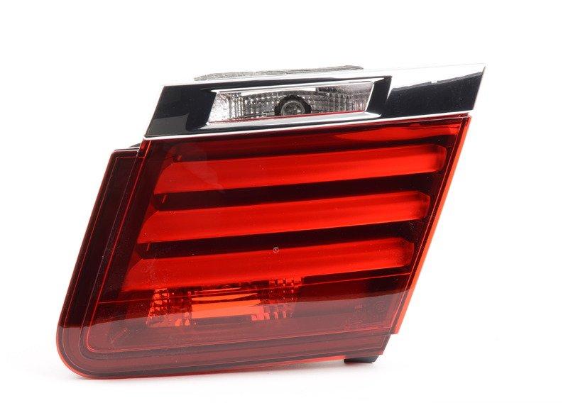 F01N блок задних фонарей правый малый