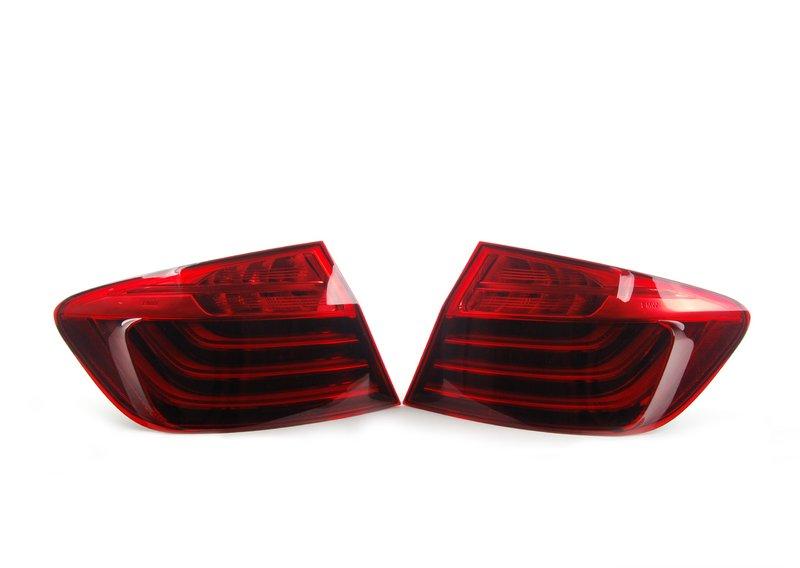 фонарь П F10 lci