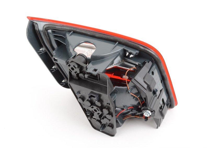 фонарь Пмалый F10 lci