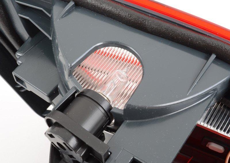 фонарь Пмалый F10 lci