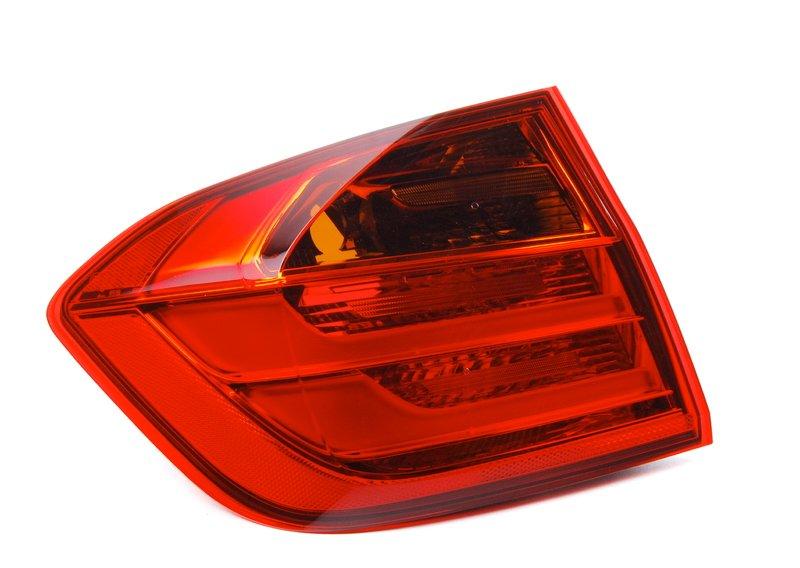 F30/F80 Блок задних фонарей на крыле Л