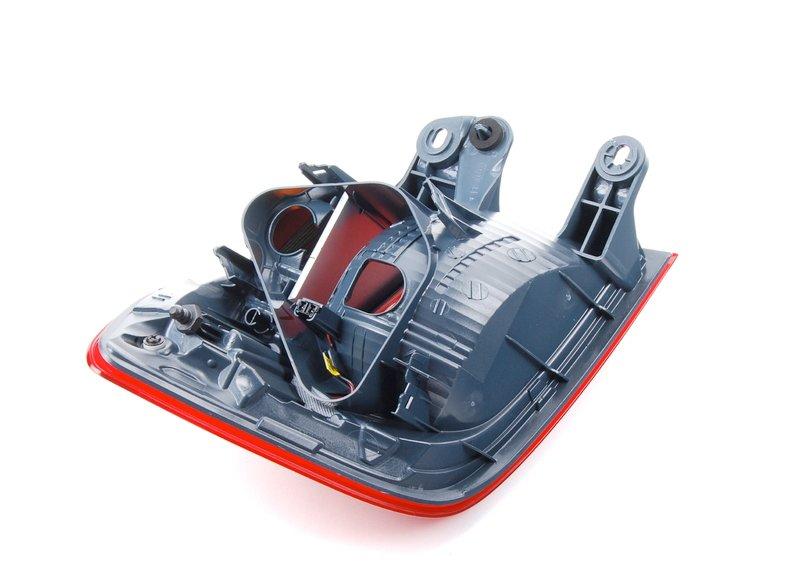 F30/F80 Блок задних фонарей на крыле Л