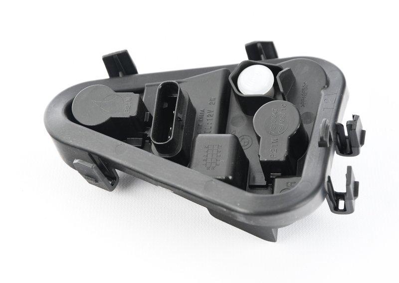 Держ.лампы в блоке зад.фон.в крыле П