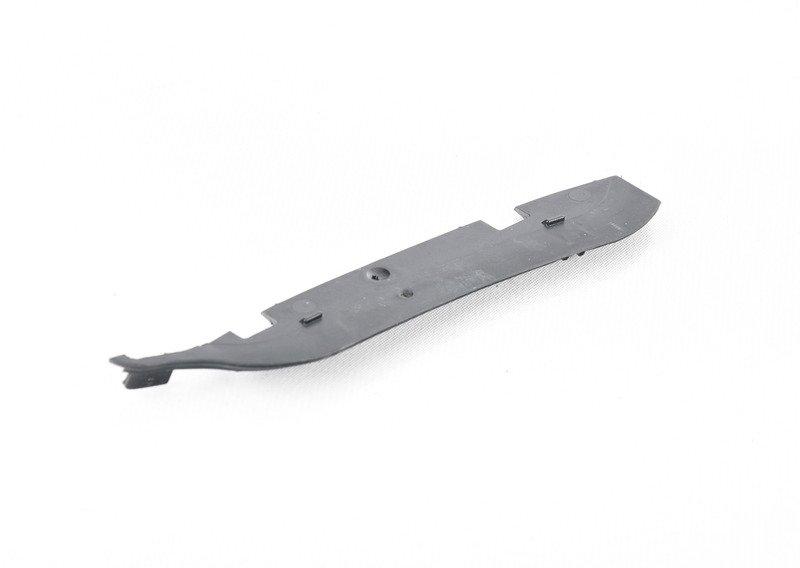 Накладка водосточного желобка П