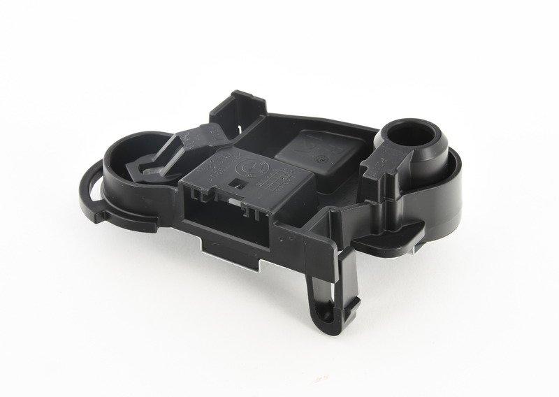 Держ.лампы в блоке зад.фон.в кр.багажн.П