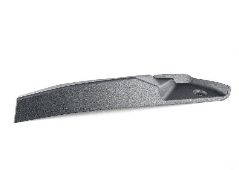 Накладка блока зад.фон.в крышке баг.П