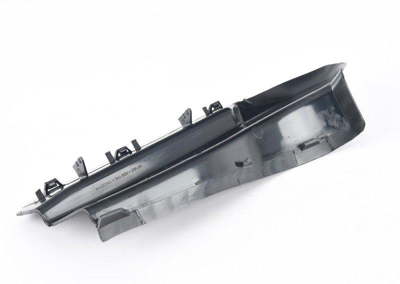 Накладка блока зад.фон.в крышке баг.П