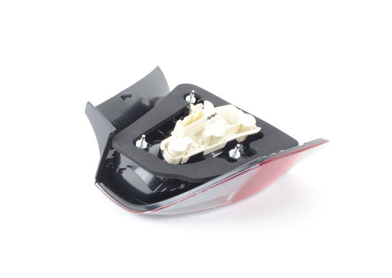 F48 фонарь левый внешний LED