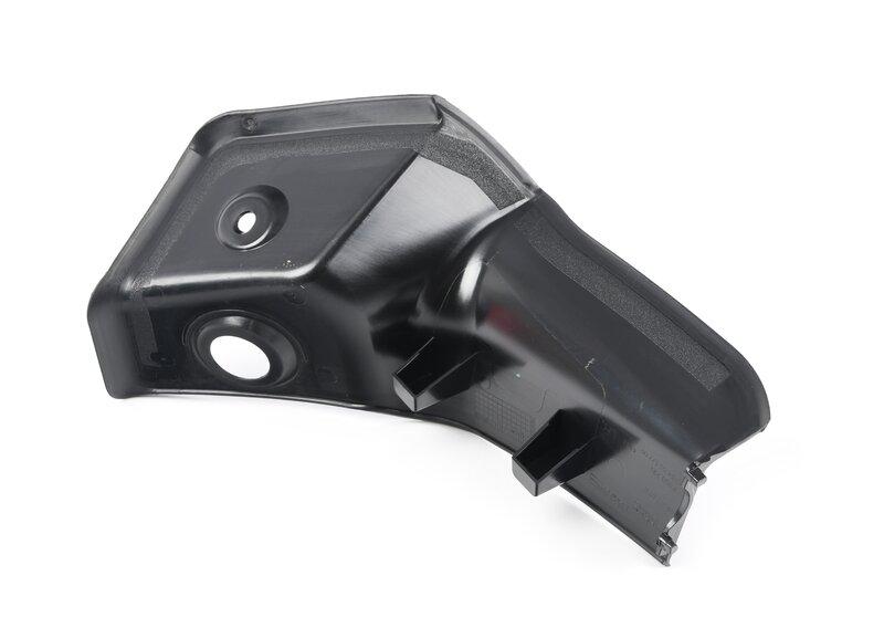 F48/F48N/F49 Крышка. вода желоба. сзади. слева