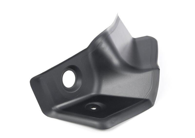 F48/F48N/F49 Крышка. вода желоба. сзади. слева