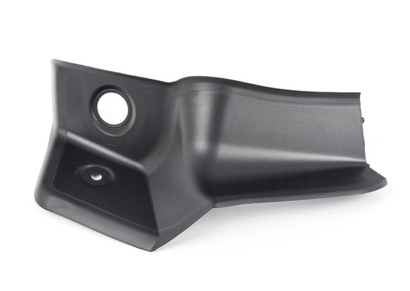 F48/F48N/F49 Крышка. вода желоба. сзади. слева