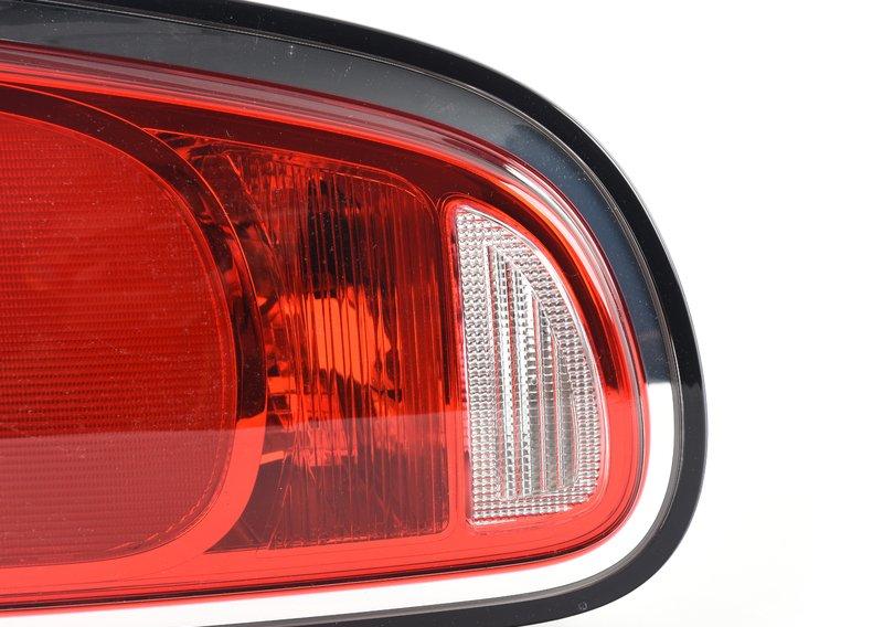 Блок задних фонарей Л