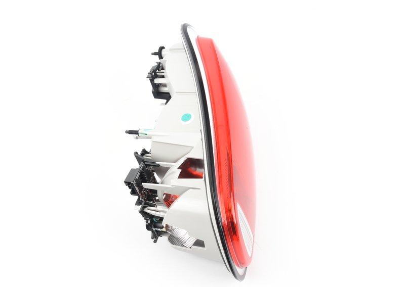 Блок задних фонарей П