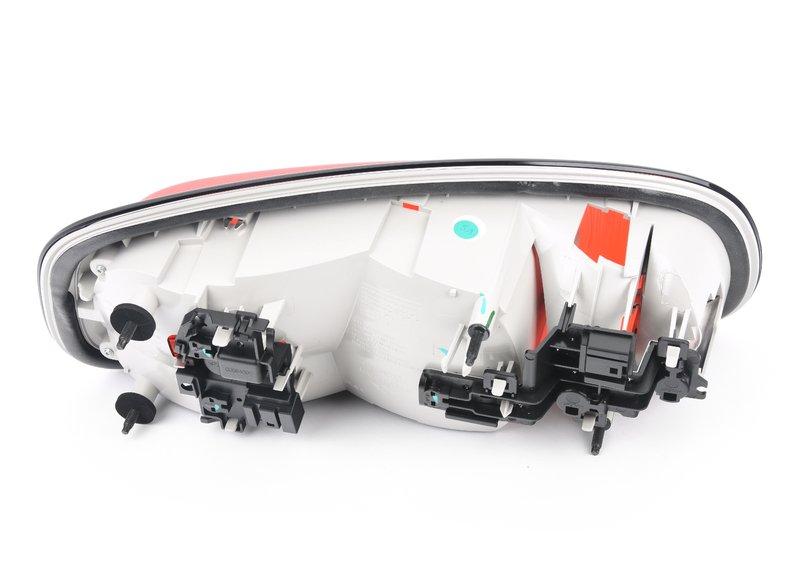 Блок задних фонарей П