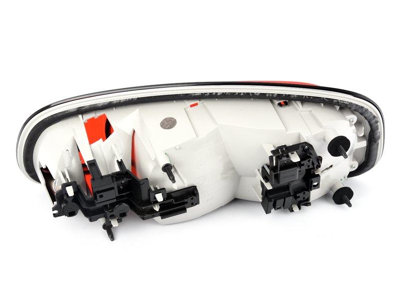 Блок задних фонарей Л