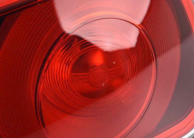 Блок задних фонарей П