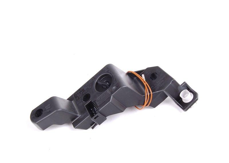 Кожух указателя поворота П белого