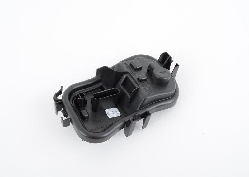 Держ.лампы в блоке зад.фон.в крыле П