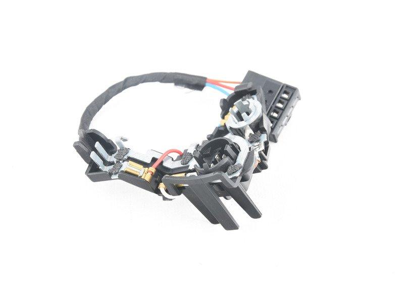 Держ.лампы в блоке зад.фон.в кр.багажн.Л