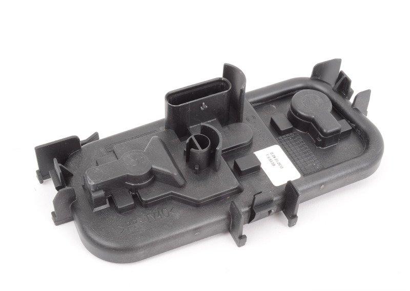 Держ.лампы в блоке зад.фон.в крыле П