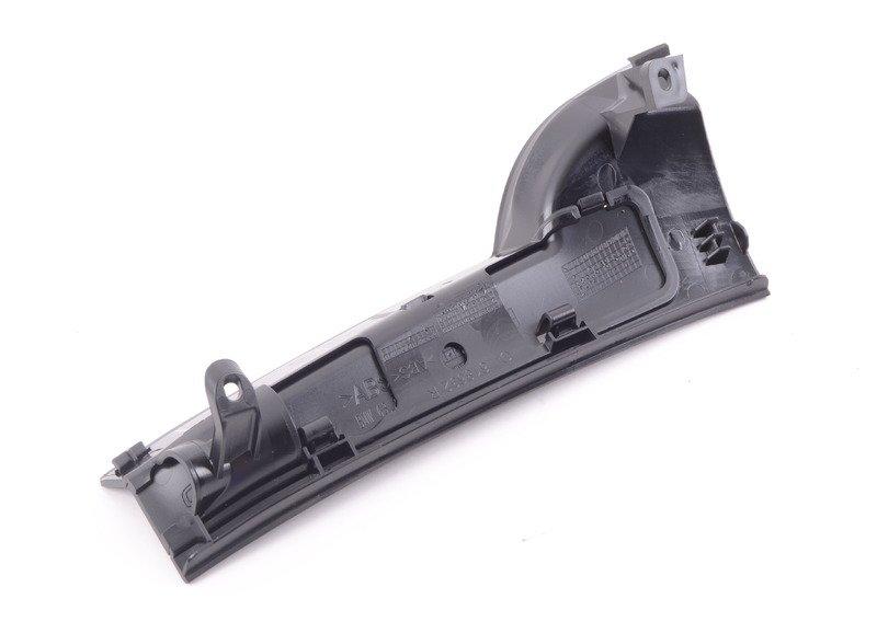 Накладка водосточного желобка П