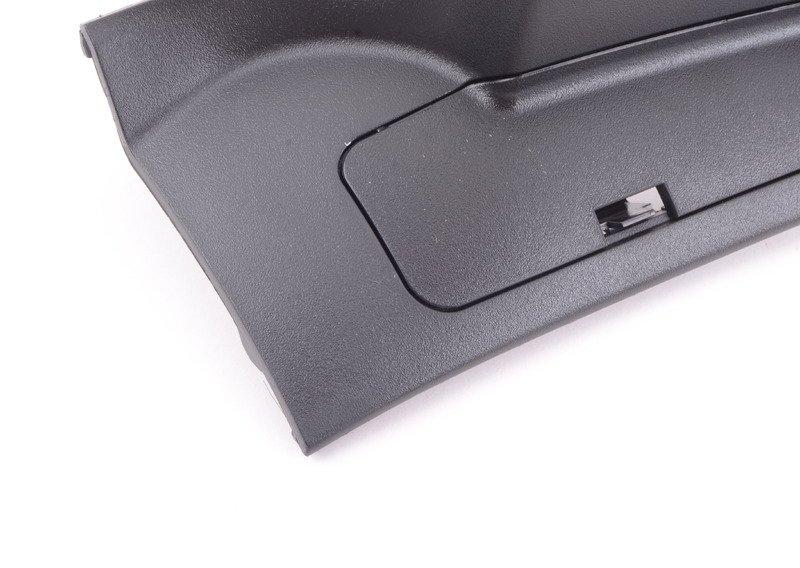 Накладка водосточного желобка П