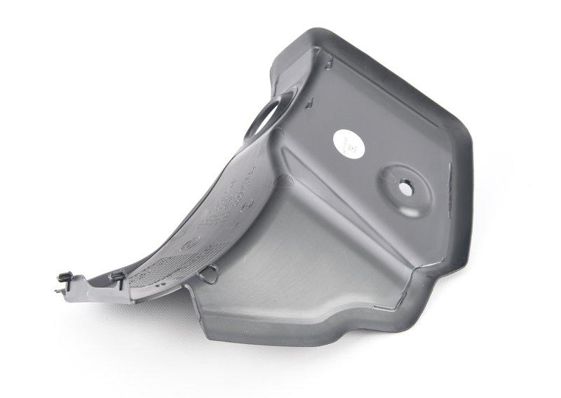 Накладка блока задних фонарей Л