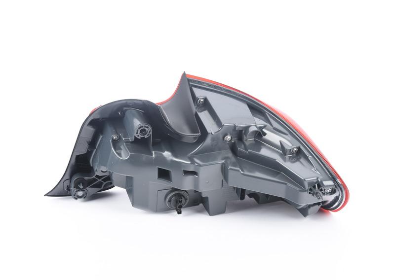 Задний Фсветодиодный фонарь Левый F87