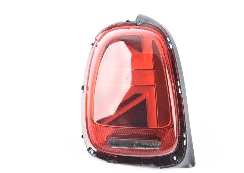 F55/F56 фонарь задний левый Union Jack