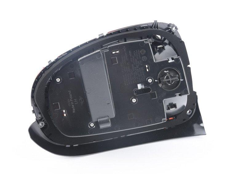 F55/F56 фонарь задний левый Union Jack