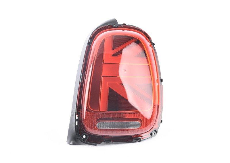 F55/F56 фонарь задний правый Union Jack