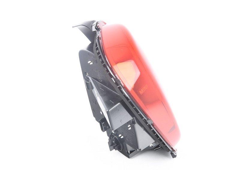 Блок задних фонарей Л