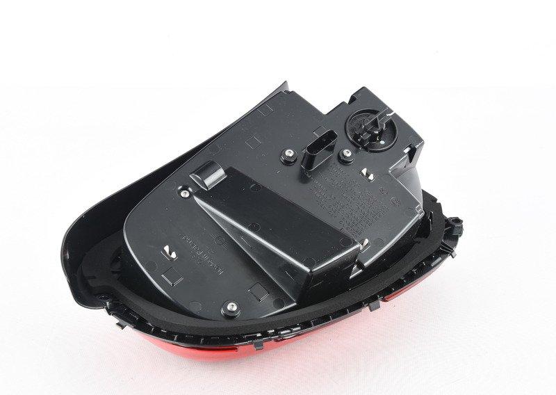 Блок задних фонарей П