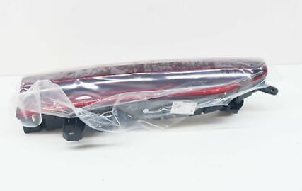 G06 фонарь левый внутренний