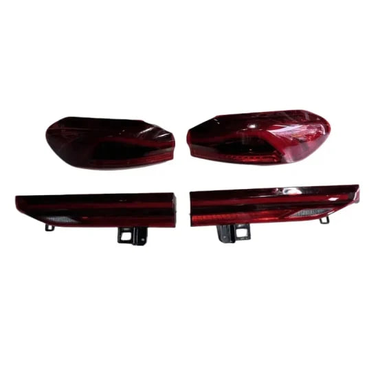 G06 фонарь правый внутренний