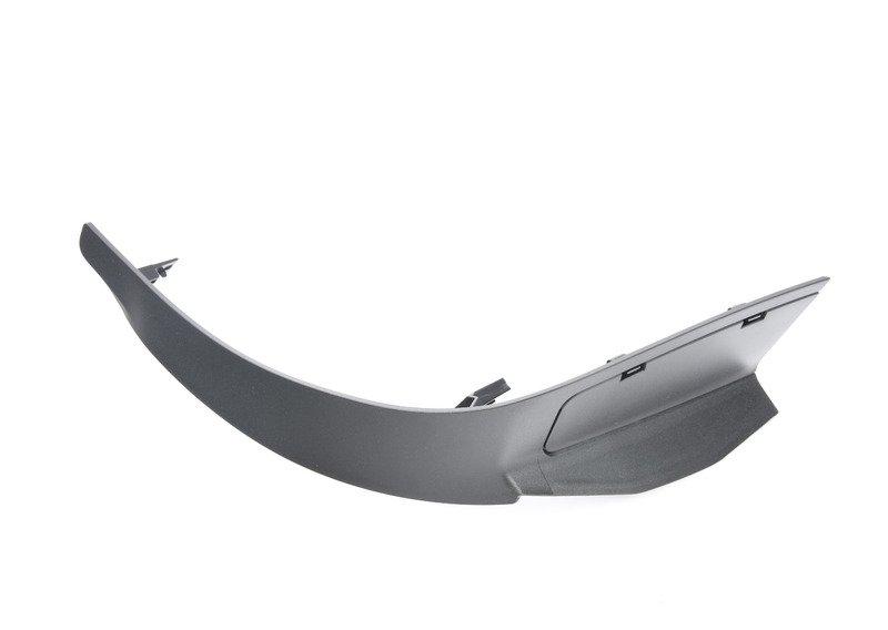 F33N желоб фонаря левый