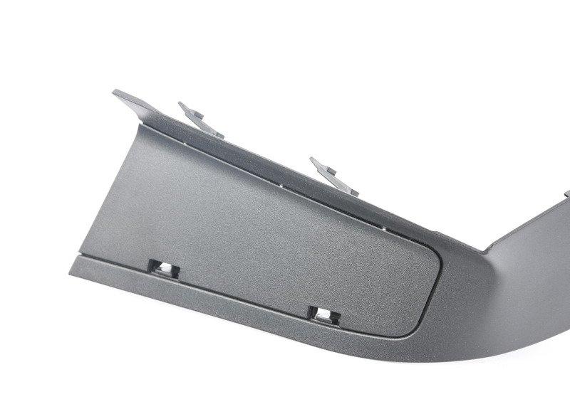 F33N желоб фонаря левый