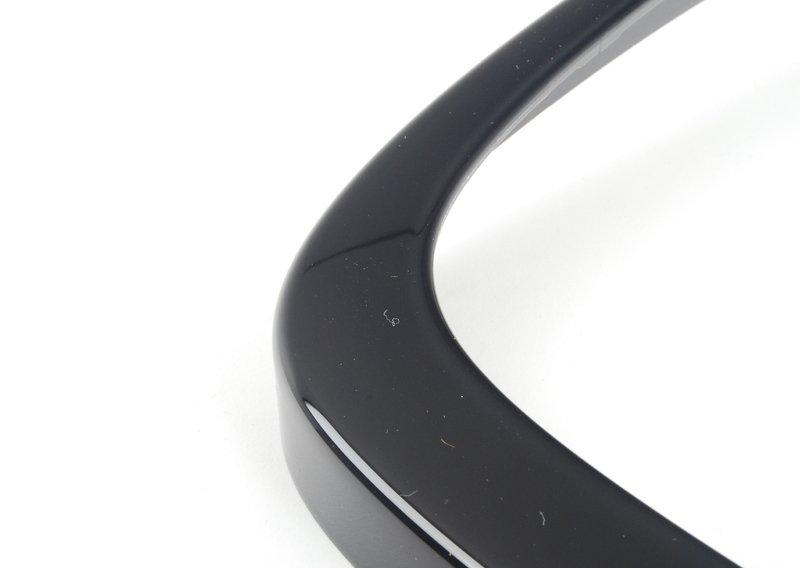 Хром.кольцо бл.задн.фонарей Blackline П