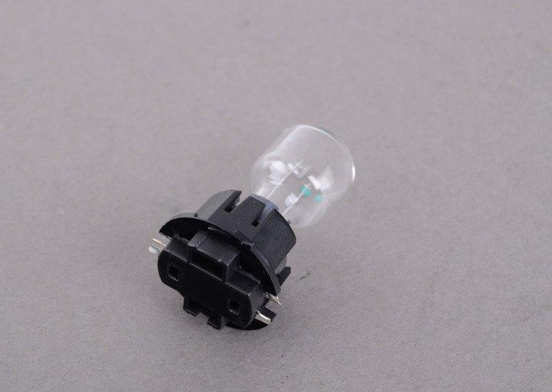 Лампа с патроном  F26